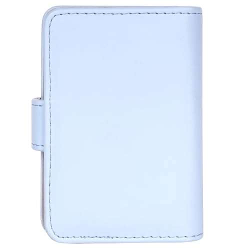 2x3" 28 Pockets Polypropylene Photo Album