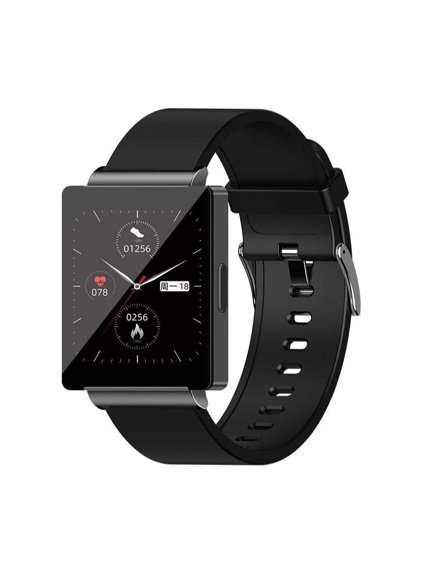 gejian NFC Bluetooth Sports Watch