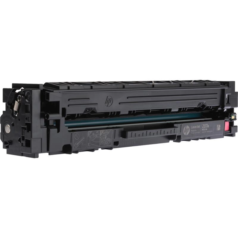 207A - Approx. 1,250 Pages Magenta