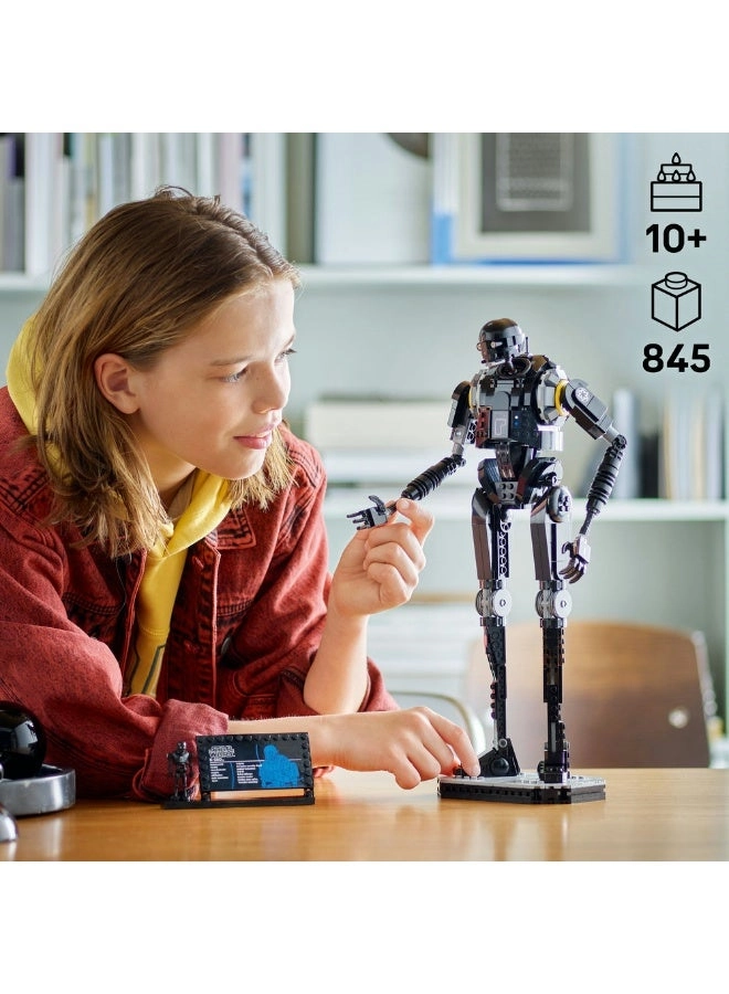 Star Wars K-2SO Security Droid (75434)