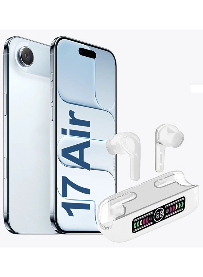 U2i Wireless Headphone