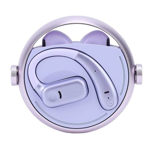 Open Ring Wireless Earbud