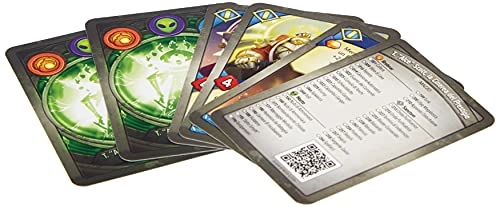 Keyforge: Call of the Archons - Card Game (Italian)