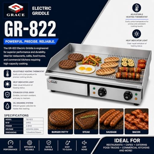 GR-820 - 730x450mm