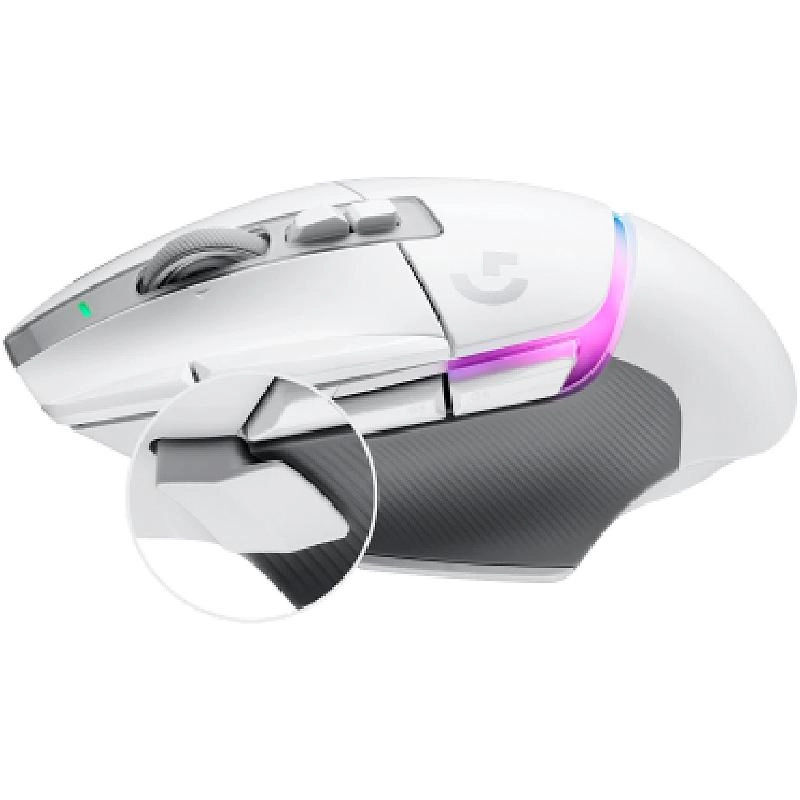 G502 X PLUS Gaming Mouse - Wireless