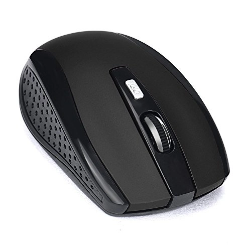 wireless mouse cordless for laptop - USB