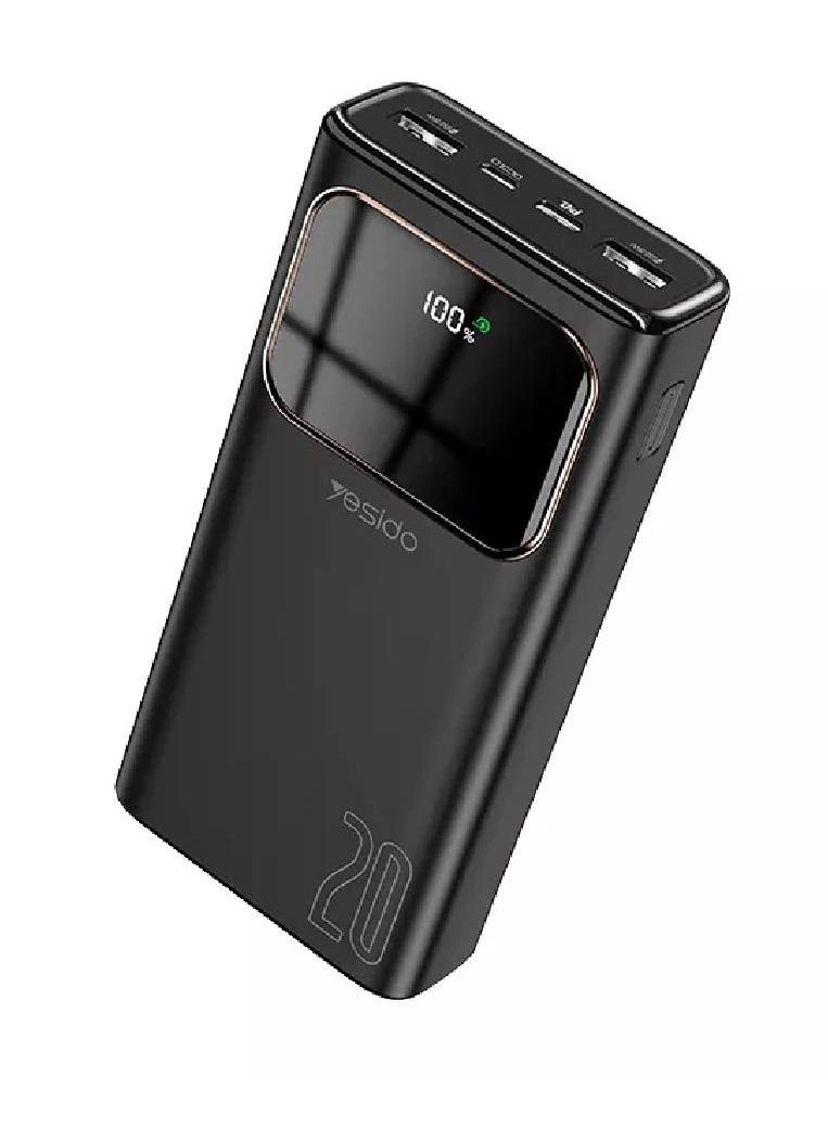 YP30 - Fast Charging 20000 mAh