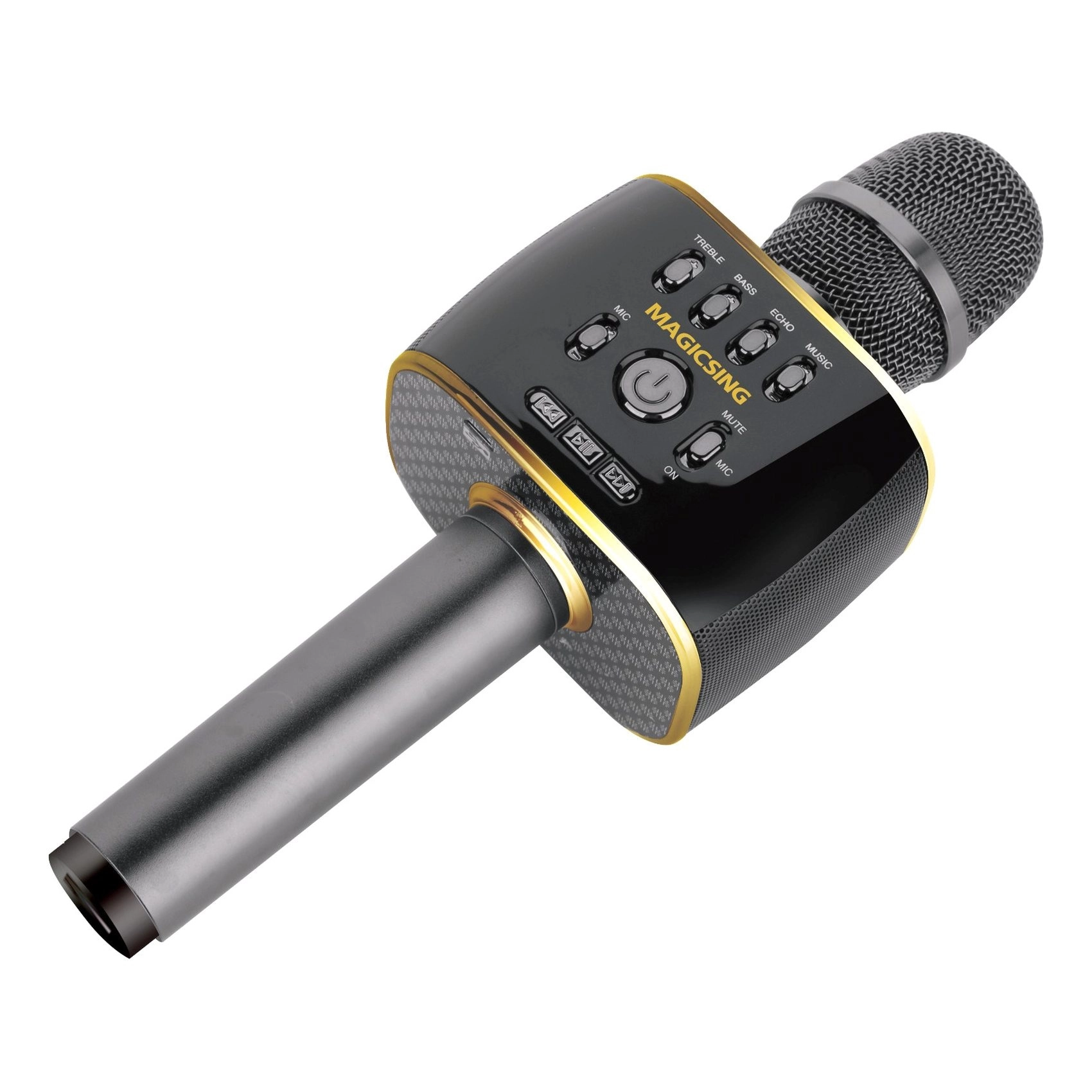 MP30 PRO - Mobile Karaoke Bluetooth 2200mAh
