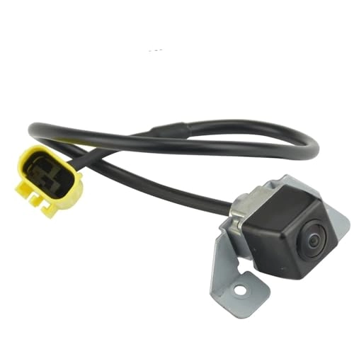 Car Rear Camera