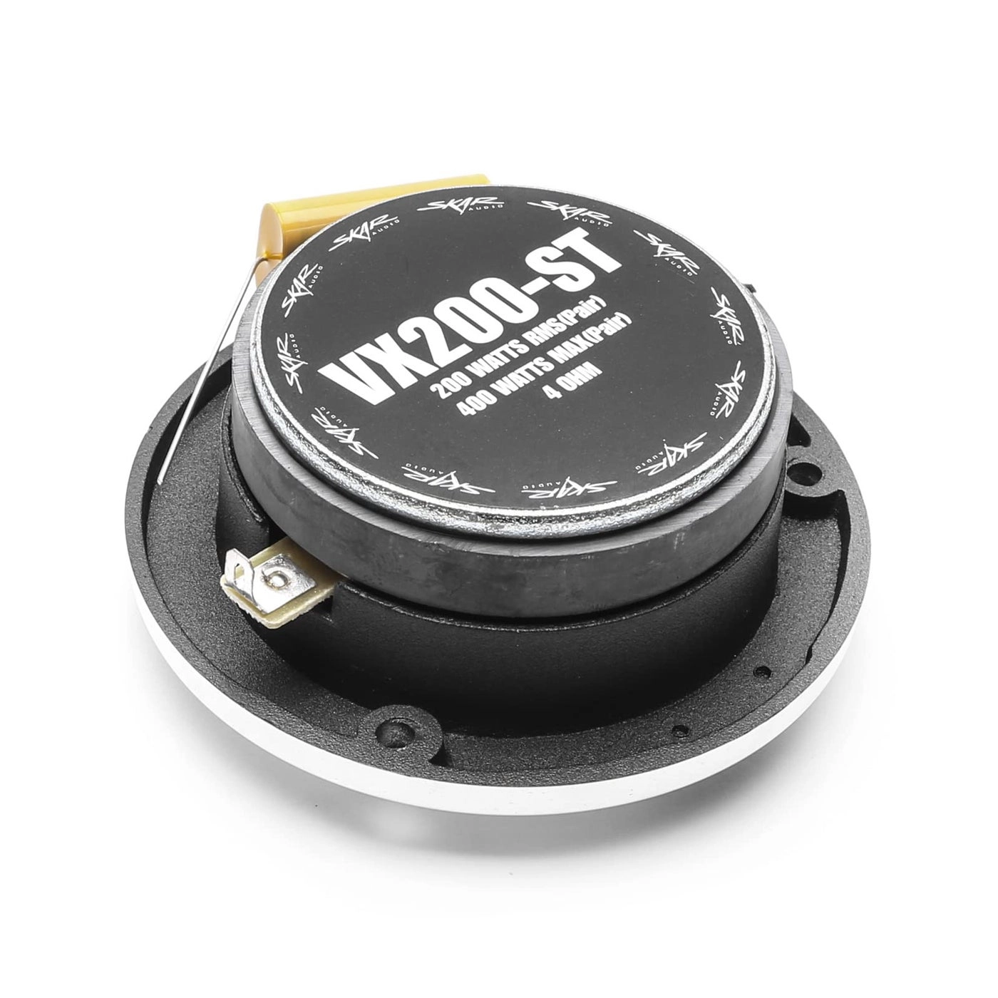 VX200-ST - 1.8-Inch Super Tweeters