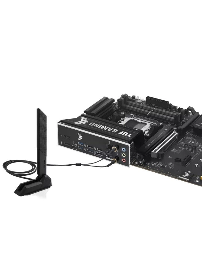 B850-E WIFI-AE - AMD B850M Socket AM5