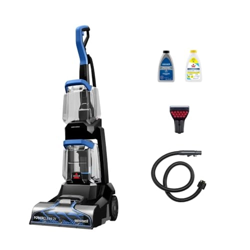 PowerClean 2X - Vacuum Cleaner 700W