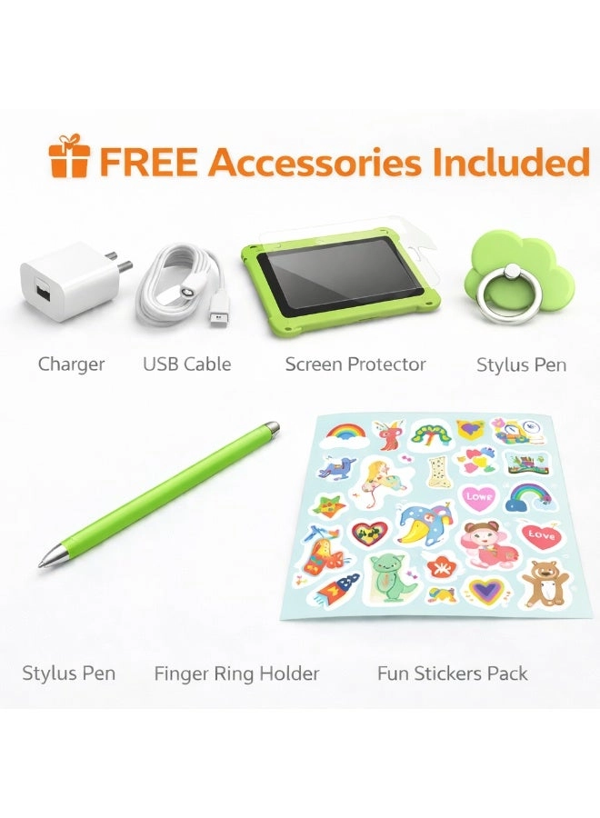 P601 - 6GB 7 Inch 128GB