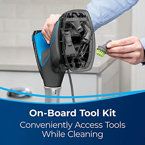 PowerFresh Slim Steam - 0.3 Liters