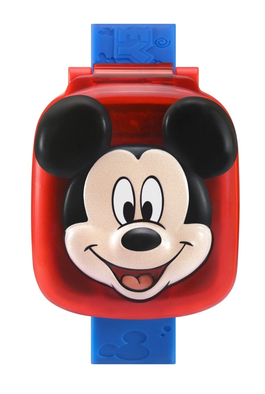 Mickey Mouse Learning Watch - 3 +