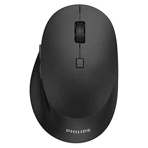 SPK7607 Ergonomic Mouse - Bluetooth
