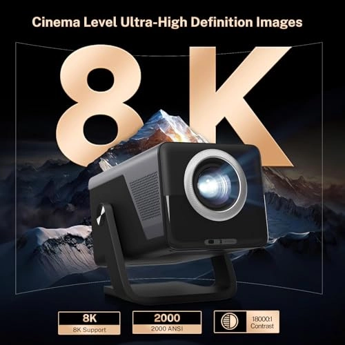 LumeCube X7 L018 2000 ANSI Lumens