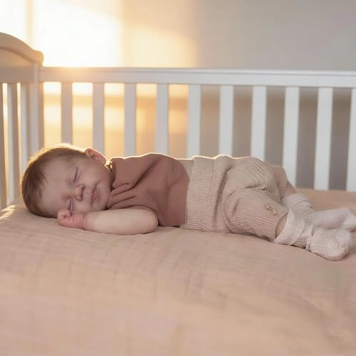 Reborn Baby Doll - 18 inch Silicone Vinyl Girl Ages 36 months+