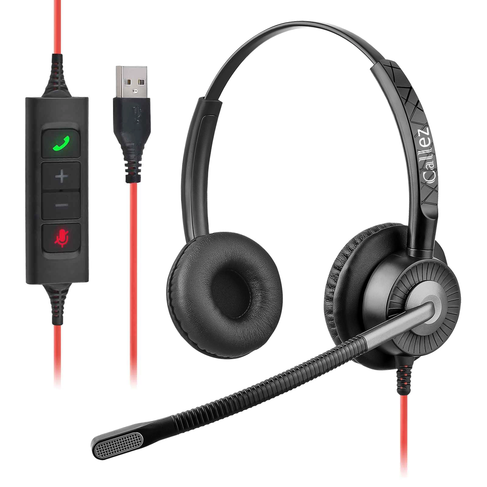 Y702TA1 Wired Headset