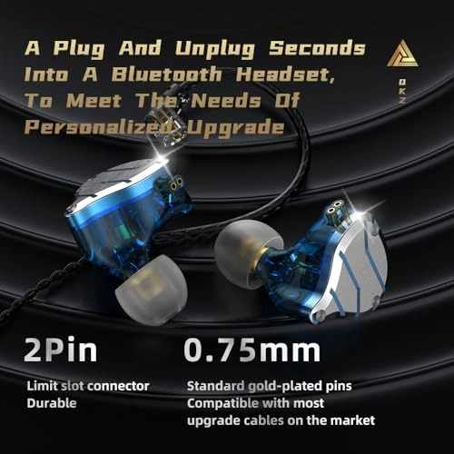 ZXN Wired Earbud