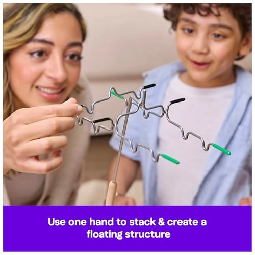 Suspend - 8 years and up