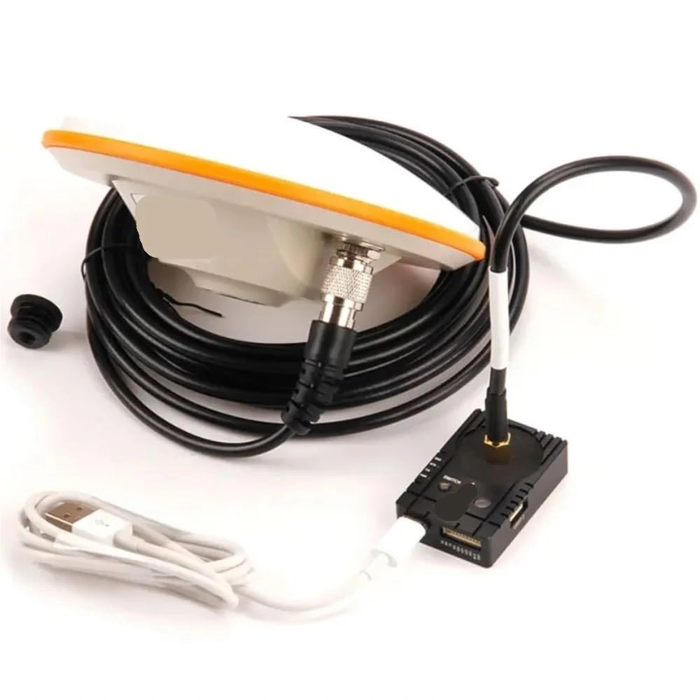XsidY1011 H-RTK F9P Base - FPV RC