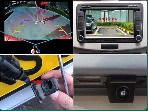 56054158AB - Night vision Wireless 1080P