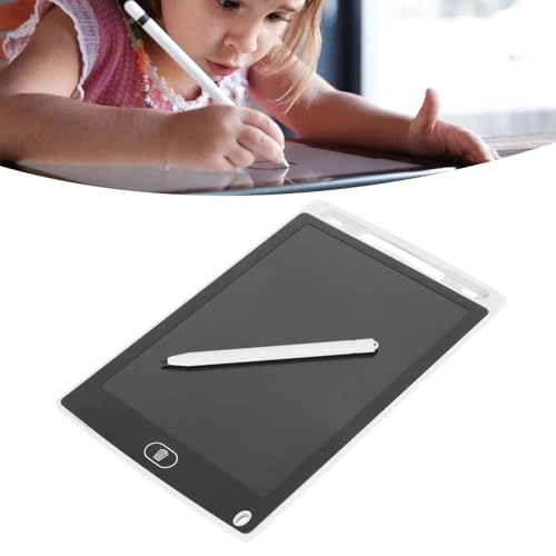 LCD Writing Tablet - 8.5 inch 2 pieces