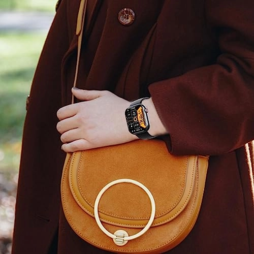 Glucose Monitoring Watch - IP67 1.91-Inch Screen