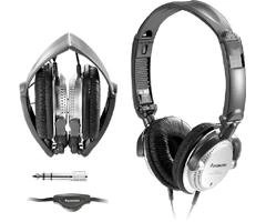 RP-HT227 Wired Headphone