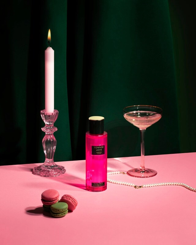 Forever Love Body Mist - 220 ml Forever Love
