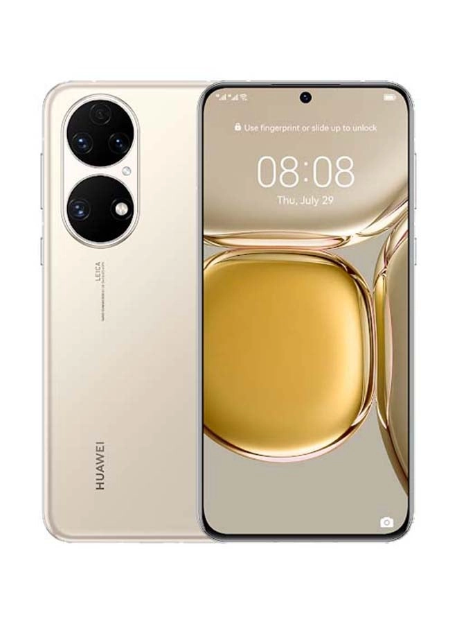 Huawei P50 - 8GB 256GB