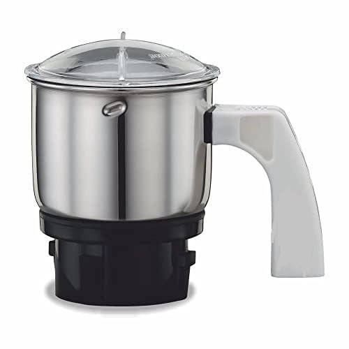 DAILY VRK Chutney Mixer Grinder - 400 ml
