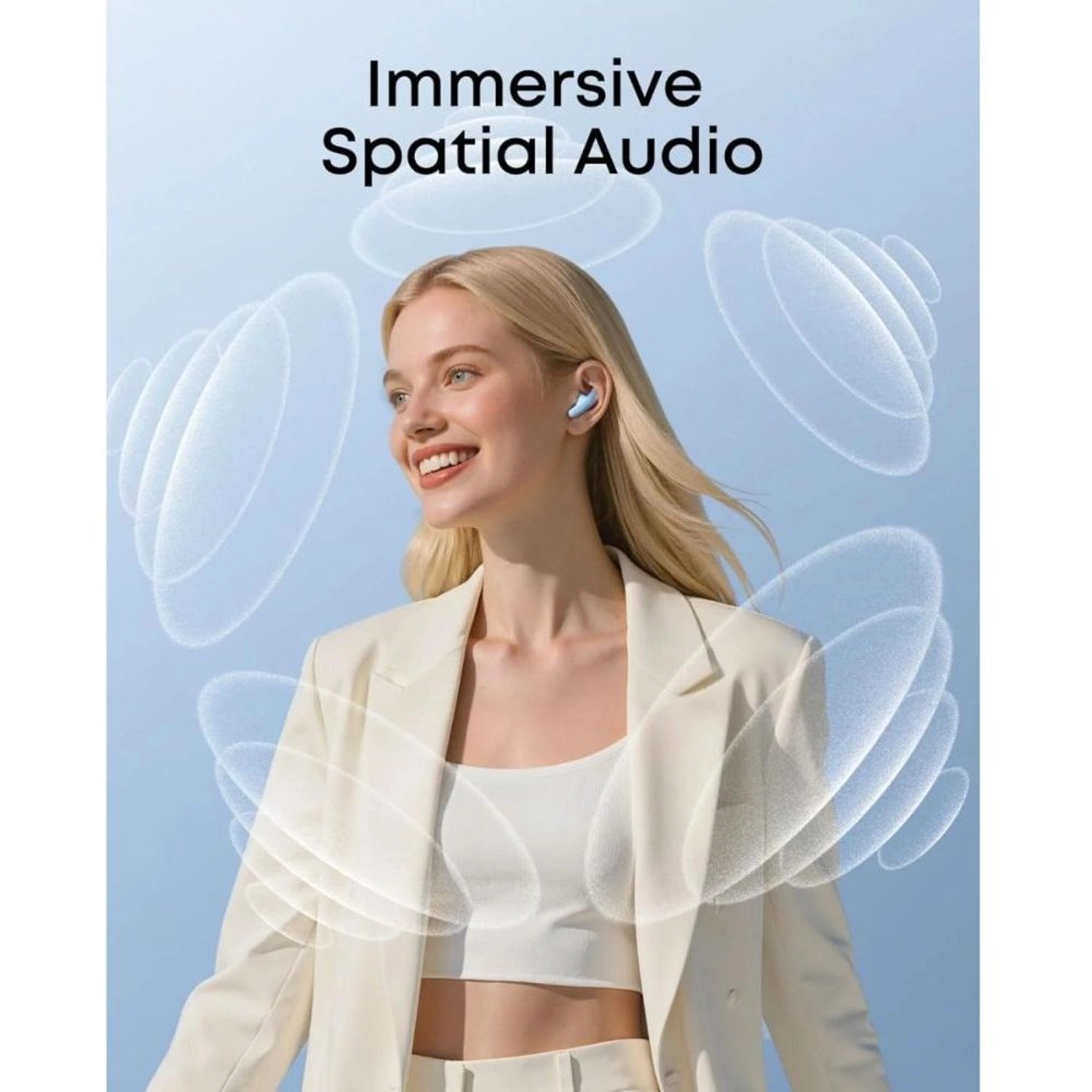 Liberty Buds Wireless Earbud