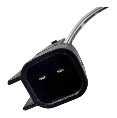 Rear View Camera - Night Vision