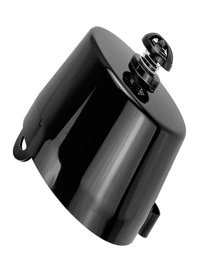 HASMX Brew Basket - Black 1-Pack