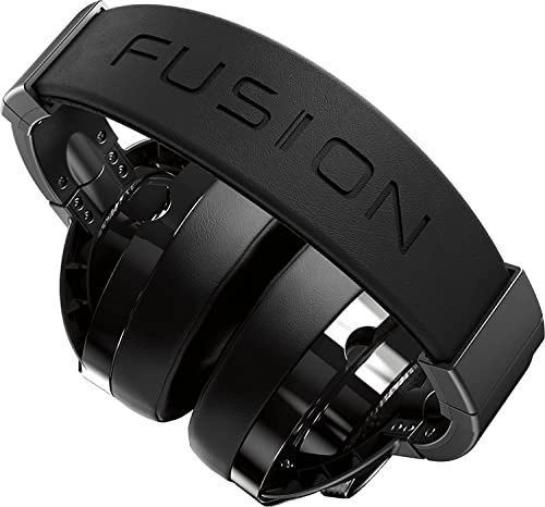 Fusion Wired Headset