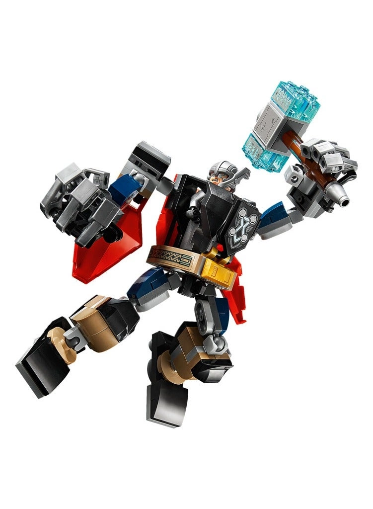 Thor Mech Armor (76169)