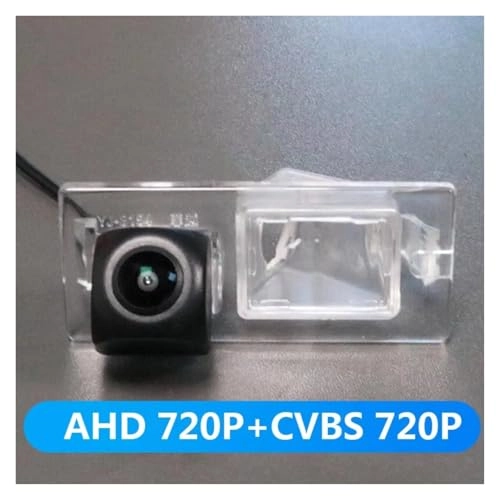Rear View Camera - Night vision Ahd1080P