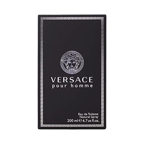 Pour Homme Eau de Toilette 200 ml