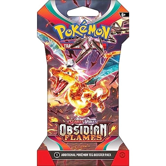 Pokmon POC966 - 10 cards