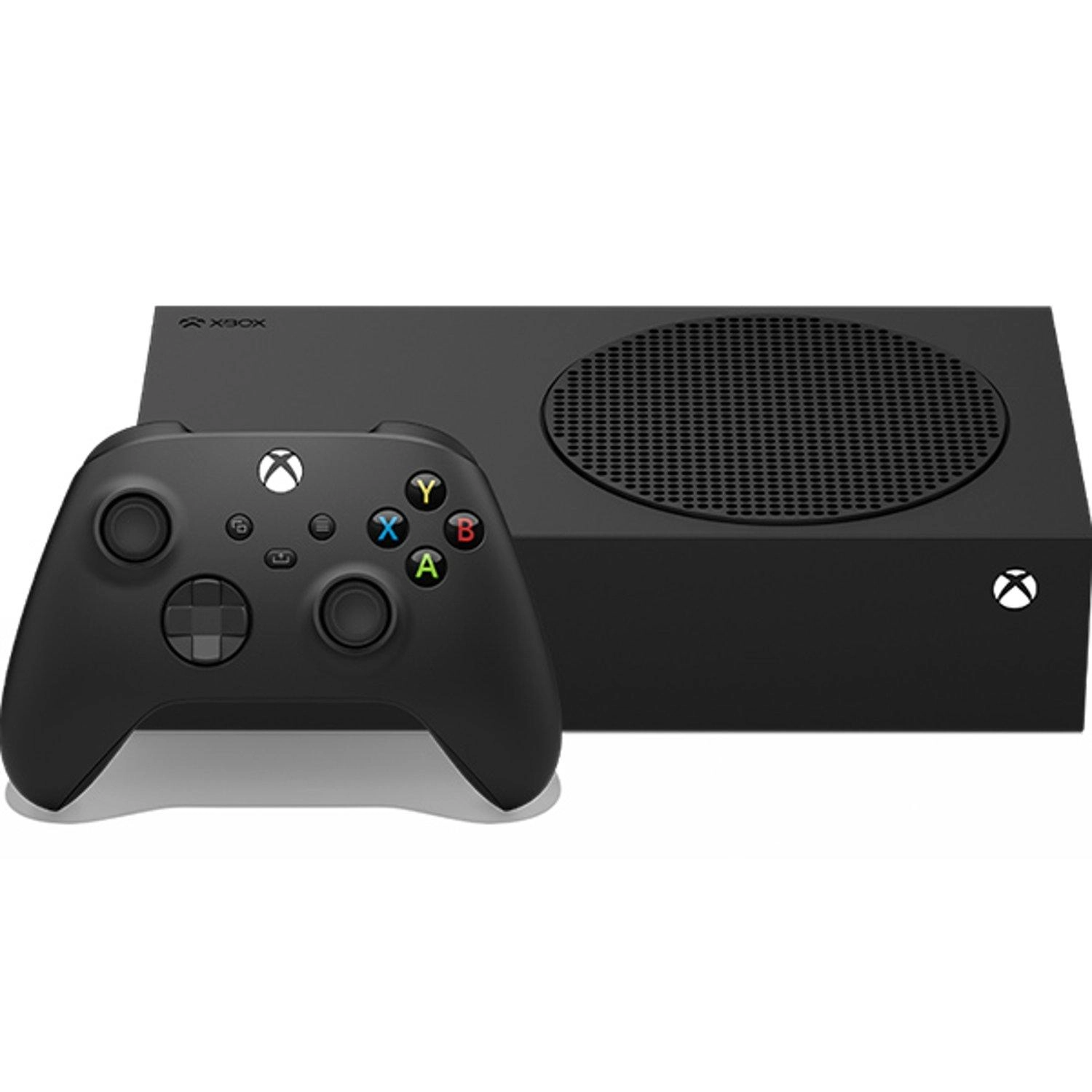 Xbox Series S - 1TB
