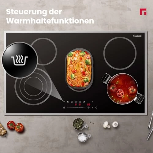 CH905BF34B Ceramic hob