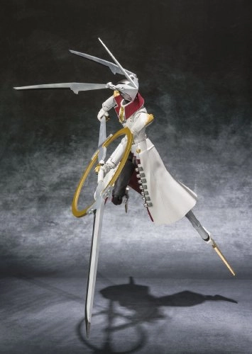 Izanagi No Okami - Persona 4