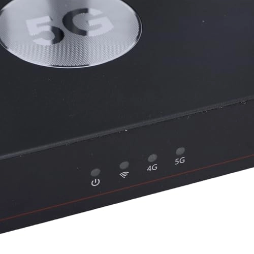 oxi56qw3kr-12 - 5G WiFi 6 574Mbps 2402Mbps