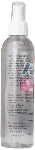Crystal Deodorant Mist - Unscented 226 g
