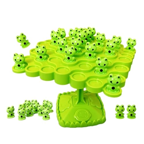 Balanced Tree Game - 18 months - 3 years 50pcs