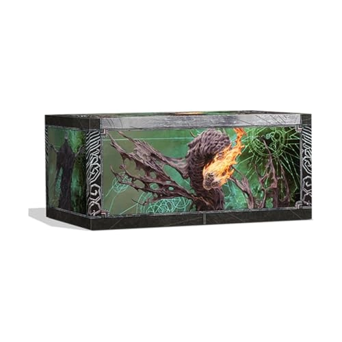 Death May Die: Season 4 - Expansion