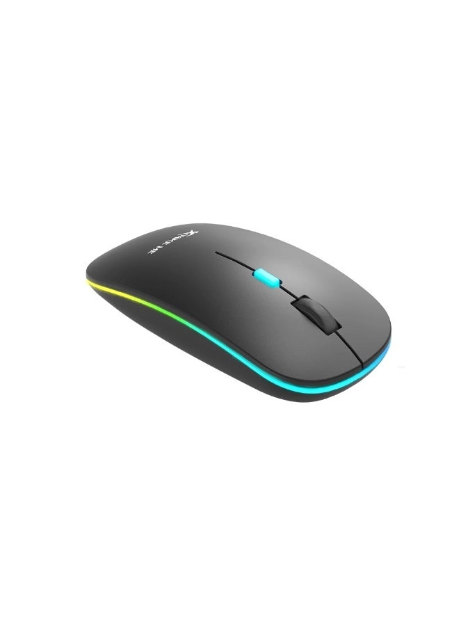 GW-113 Mouse - Wireless