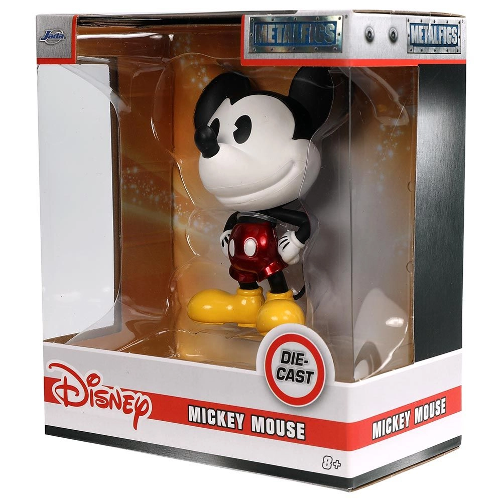Disney - Mickey Mouse Classic Figure (sim-253071000)
